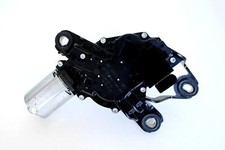 Polo scheibenwischermotor wisc gebraucht kaufen  Mühlhausen/Thüringen
