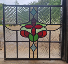 Stained glass panels for sale  LUTON