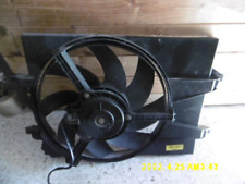 Ventola radiatore ford usato  Barletta