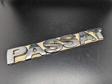 Volkswagen passat logo usato  Verrayes