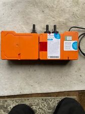 Aqualisa quartz shower for sale  CHERTSEY