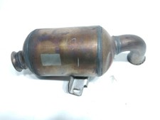 Catalyseur 173805 citroen d'occasion  France