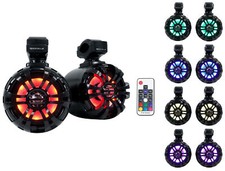 Rockville wb50kls black for sale  Inwood