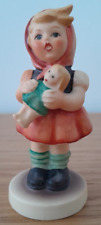 Hummel girl doll for sale  GOSPORT