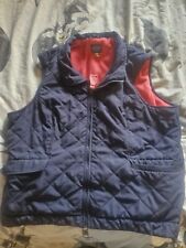 Joules gilet bodywarmer for sale  BANBURY