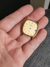 Cassa quadrante orologio usato  Anzio