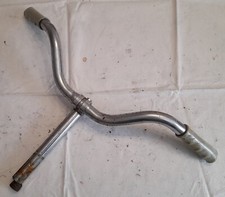 Ddr fahrrad lenker gebraucht kaufen  Bannewitz