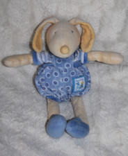 Doudou moulin roty d'occasion  France