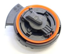 Original Ford Focus MK4 JX7T-14C676-AA Sensor Airbag Crash Seitlich 2216722 comprar usado  Enviando para Brazil