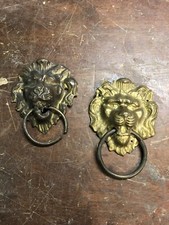 Pezzi mostrina leone usato  Racconigi