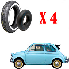 Pneumatici 4camere 125 usato  Bologna