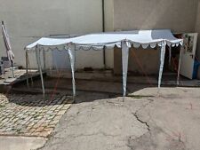 Sonnensegel sonnenvordach wohn gebraucht kaufen  Augsburg