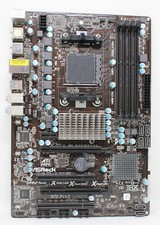 Asrock 970 pro3 gebraucht kaufen  Winzer