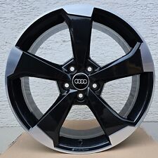 Riginal audi rs3 gebraucht kaufen  Ingolstadt