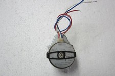 Crouzet 823345 motoriduttore usato  Parma