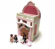 Playmobil romantische hochzeit gebraucht kaufen  Hamburg