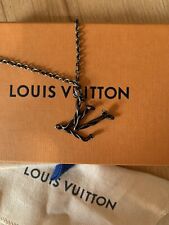Louis vuitton halskette gebraucht kaufen  Neu-Isenburg