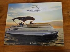 Bennington pontoon boats for sale  Coeur D Alene