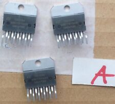 Stmicroelectronics tda2004 amp d'occasion  Bourges