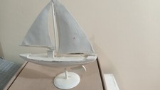 Reduced model sailing d'occasion  Expédié en Belgium