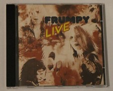 Frumpy live psychedelic gebraucht kaufen  Merzenich