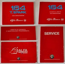 Alfa romeo 164 usato  Cagliari