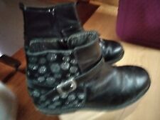 Bottines fille pointure d'occasion  Taissy