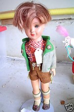 Vintage 1940s swiss for sale  Thorndale