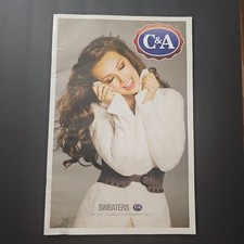 Thalia C&A Giant Magazine comprar usado  Enviando para Brazil