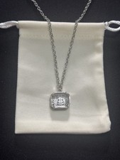 Collana vivienne westwood usato  Gragnano