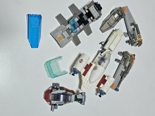 Lego bulk lot d'occasion  Expédié en Belgium