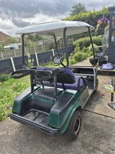 petrol golf buggy for sale petrol golf buggy for sale MANSFIELD
