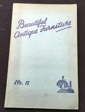 Antiquarian 1926 beautiful for sale  DERBY