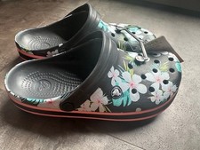 Crocs damen crocs gebraucht kaufen  Bochum