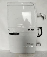 Porta carico post. usato  Italia