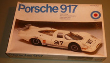 Entex porsche 917 for sale  Ellicott City