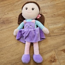 Sainsburys ragdoll doll for sale  HORSHAM