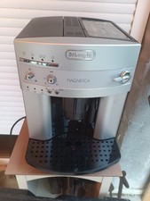 Delonghi magnifica kaffeeautom gebraucht kaufen  Borgsdorf