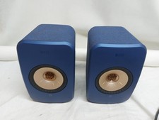 Kef lsx wireless for sale  BUNGAY