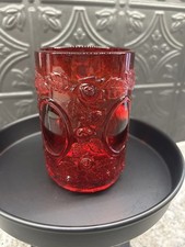 Ruby red glass for sale  Prescott Valley