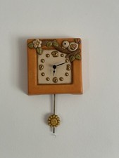 Thun orologio pendolo usato  Reggio Emilia
