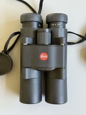 Leica ultravid binoculars for sale  ROSS-ON-WYE