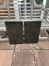 Two granite table for sale Two granite table for sale  ROYSTON