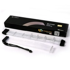 Lian Li Strimer 8-pin RGB PCIe VGA Zasilacz (towar B) na sprzedaż  PL