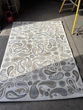 Ikea annisse paisley for sale  MANCHESTER