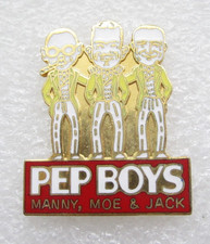 Pep boys manny for sale  Henrico