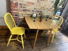 Vintage drop leaf for sale  TELFORD