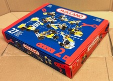 Meccano anni 290 usato  Italia