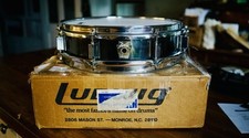 Ludwig black beauty for sale  LEWES