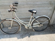 Bici donna freni usato  Vittuone
